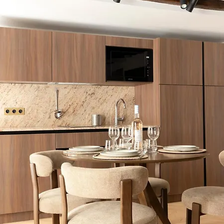 Bright 1br 4p Apartment, Ac, Opera * Paříž