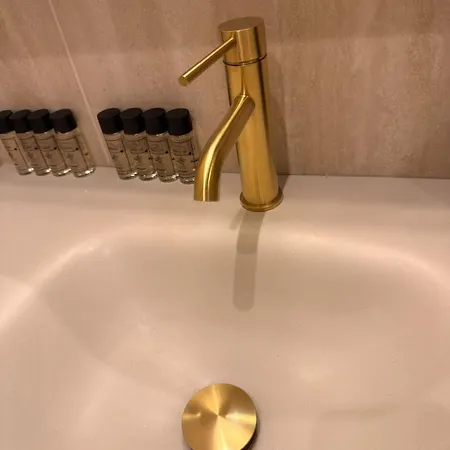 Apartman Bright 1br 4p Apartment, Ac, Opera Párizs